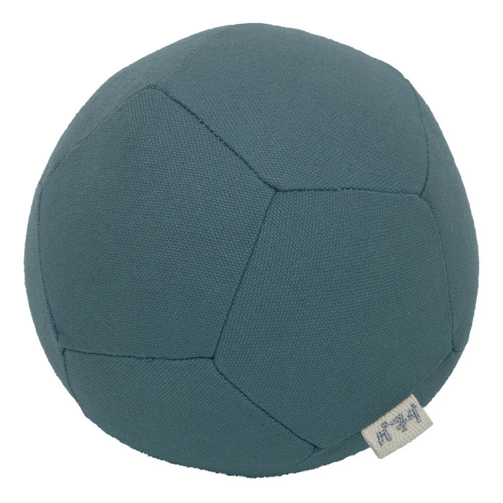 Ball aus Baumwolle | Ice Blue S032- Produktbild Nr. 0