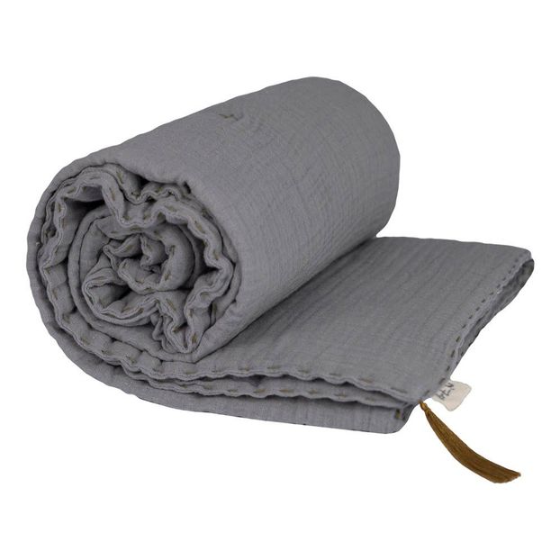 Quilted Blanket-product