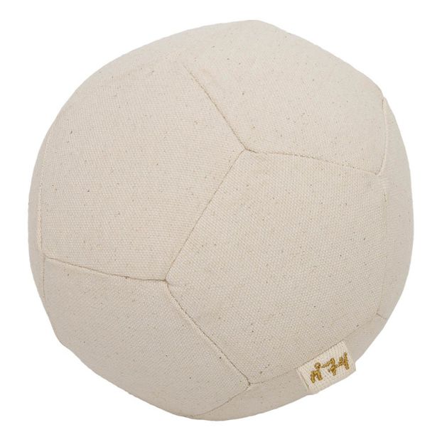 Balle en Coton bio-product
