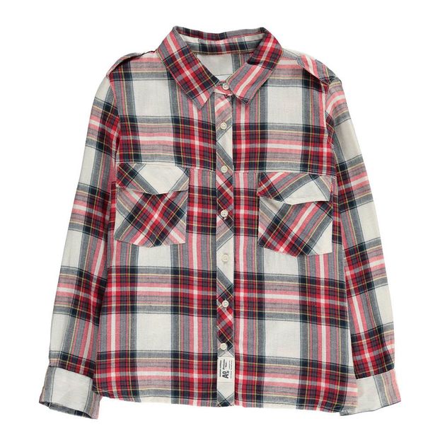 Chemise à Carreaux-product
