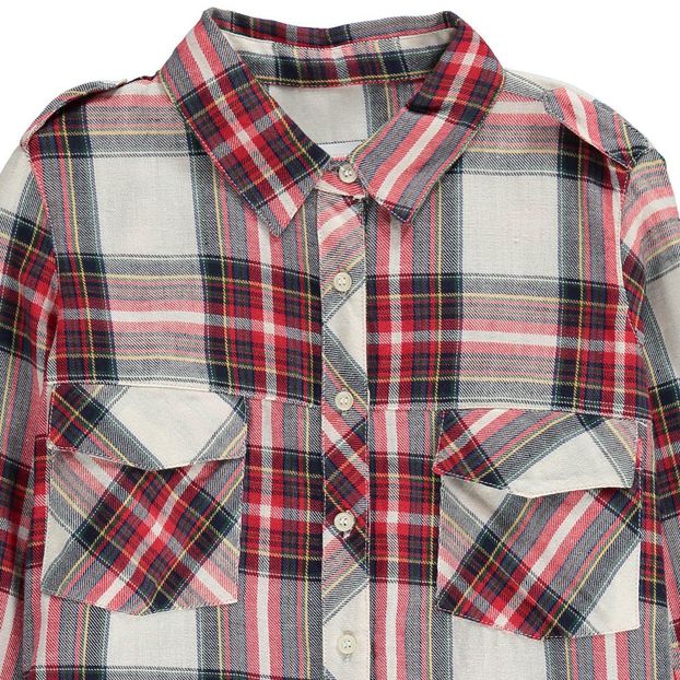 Chemise à Carreaux-product