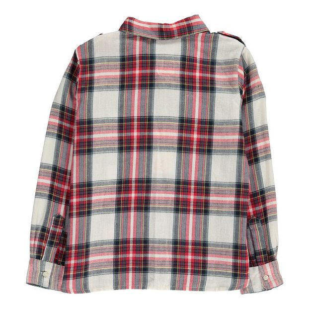Chemise à Carreaux-product