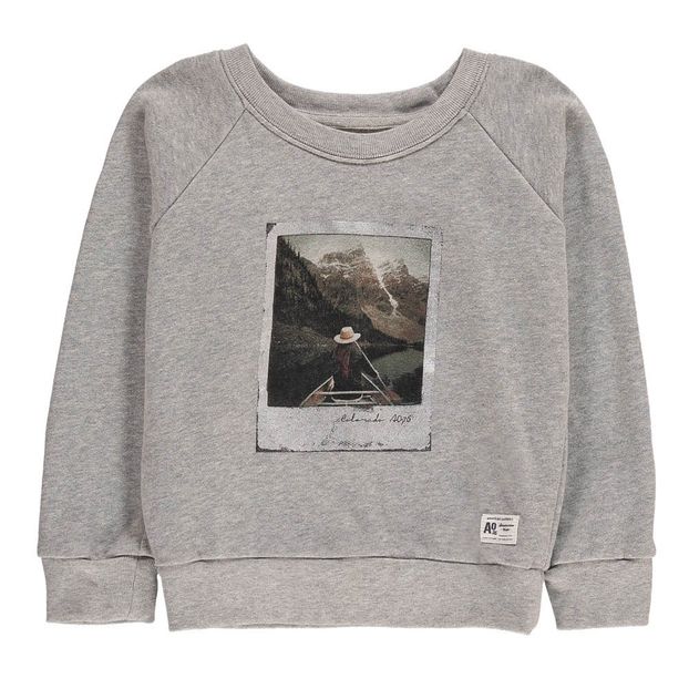 Sweat Canoe-product