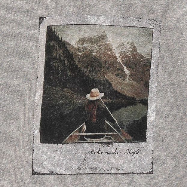 Sweat Canoe-product