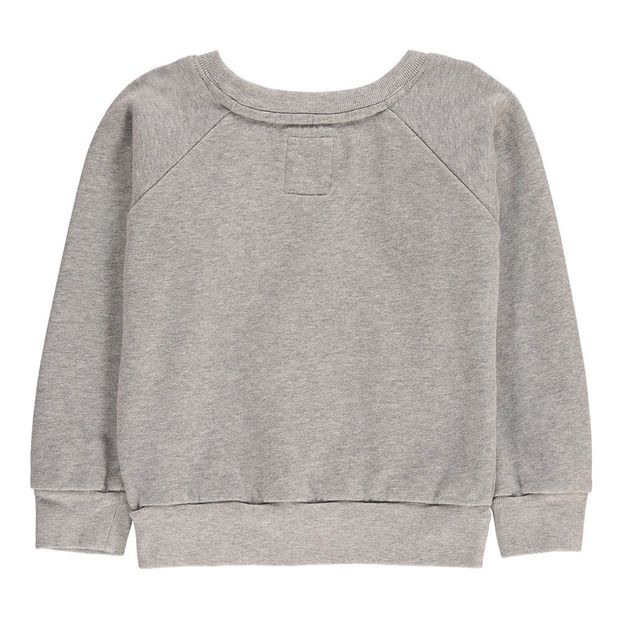 Sweat Canoe-product