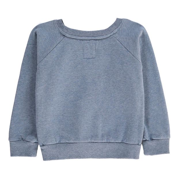 Sweat Raglan Photo-product