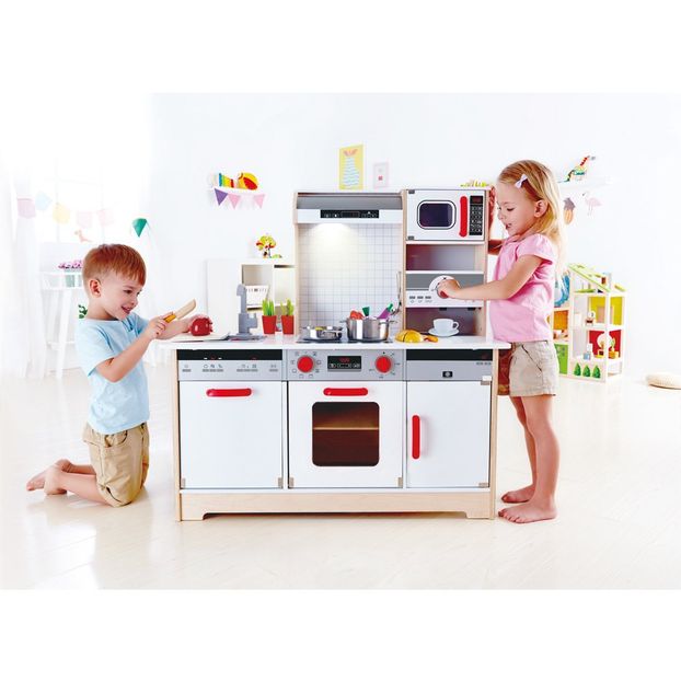 All-In-One Kitchen-product