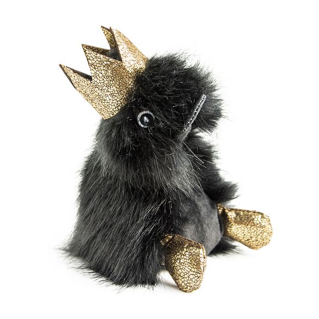 King Duck Soft Toy-product