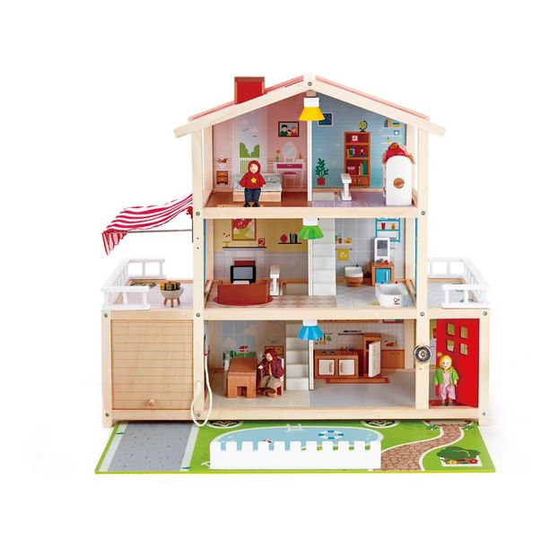 Casa de muñecas-product