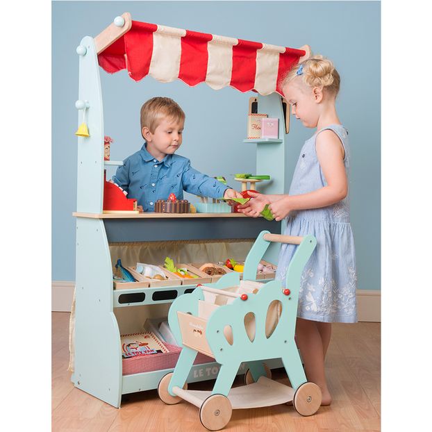 Shopping Trolley-product