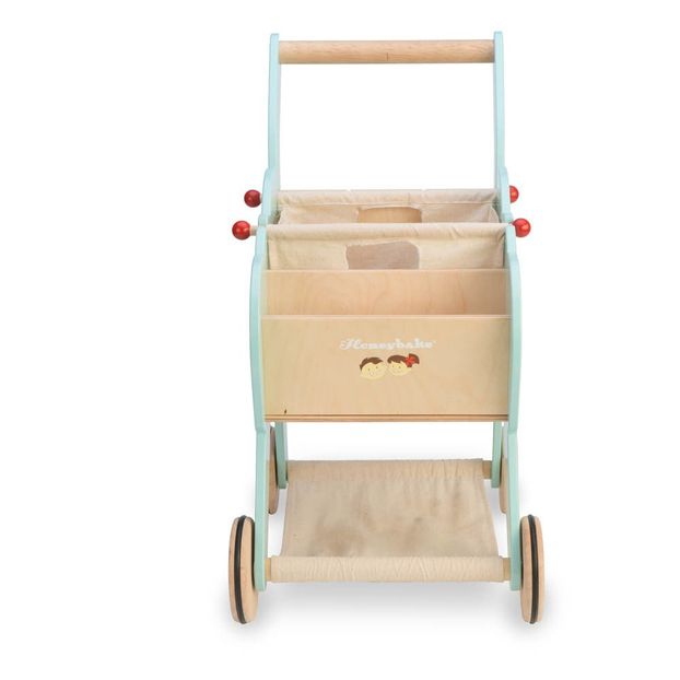 Shopping Trolley-product