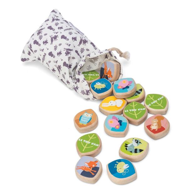 Animal Memory Game-product
