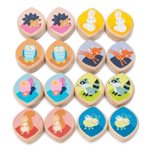 Animal Memory Game-product