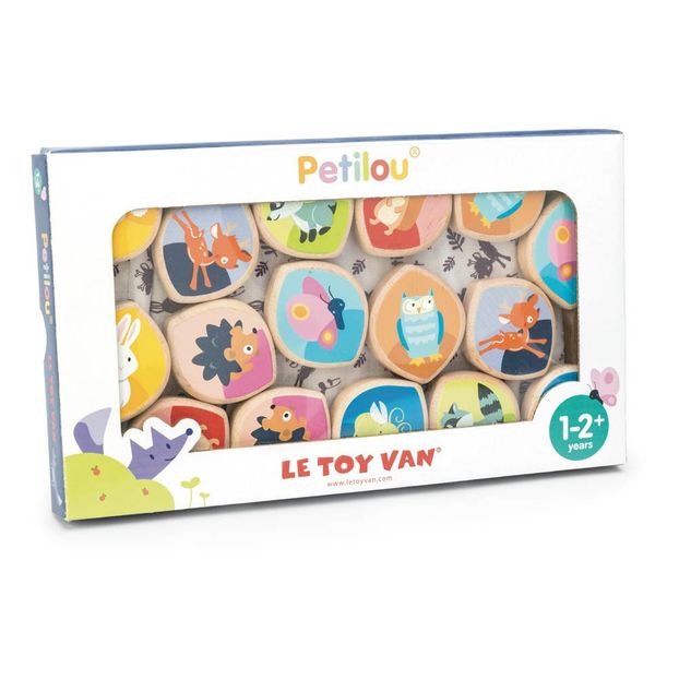 Animal Memory Game-product