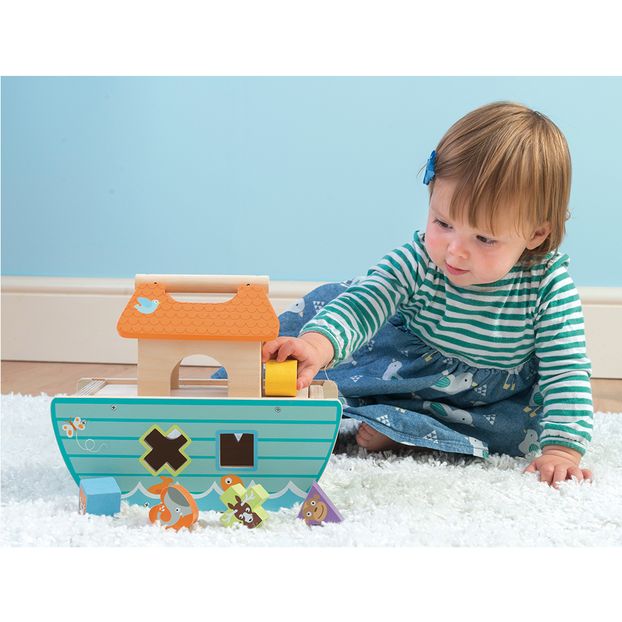Petite Arche-product