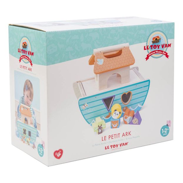 Petite Arche-product