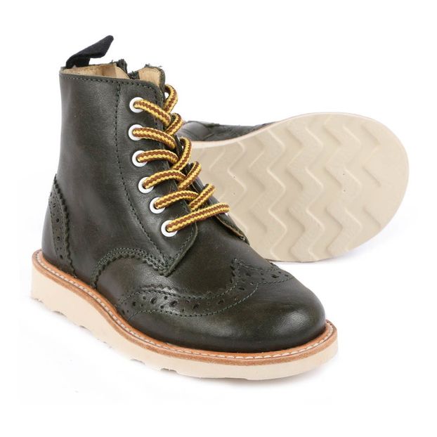Bottines Sidney-product