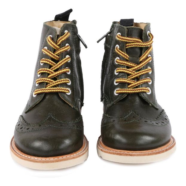 Bottines Sidney-product