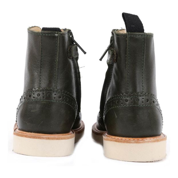 Bottines Sidney-product