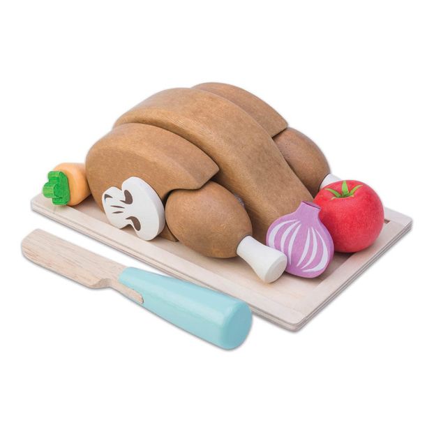 Hühnchen und Zubehör -product