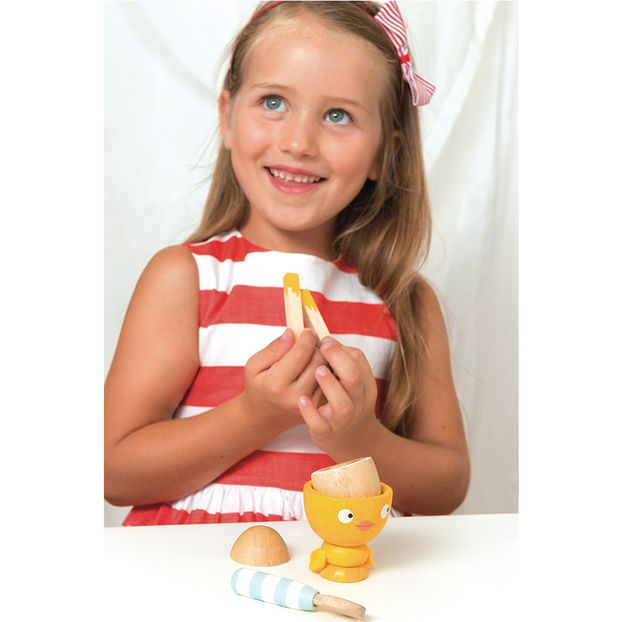 Chick Egg Cup-product