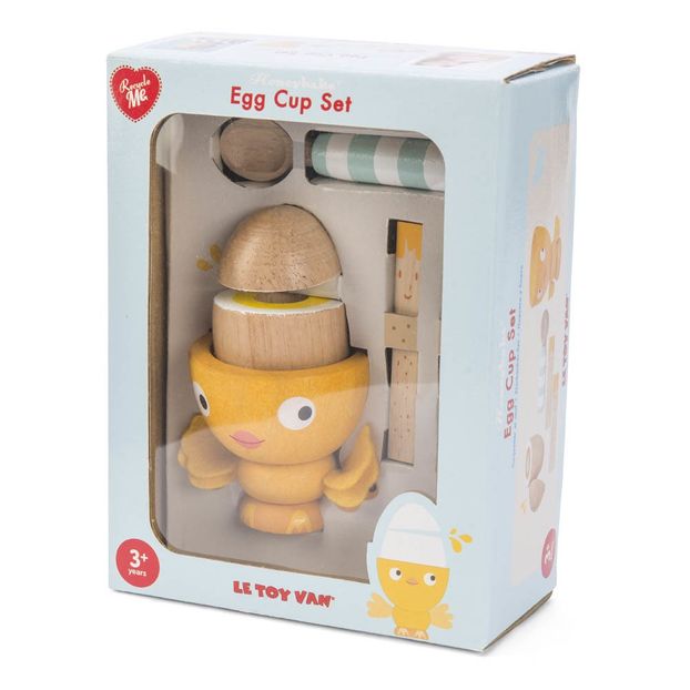 Chick Egg Cup-product