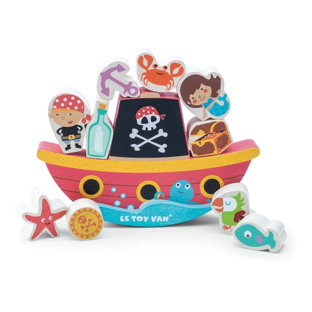 Balancier-Spiel Piraten -product