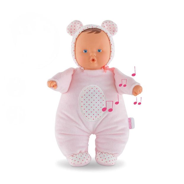 Mon Doudou - Babinours Nightlight 31cm-product