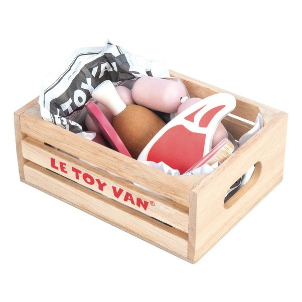 Meat Basket-product