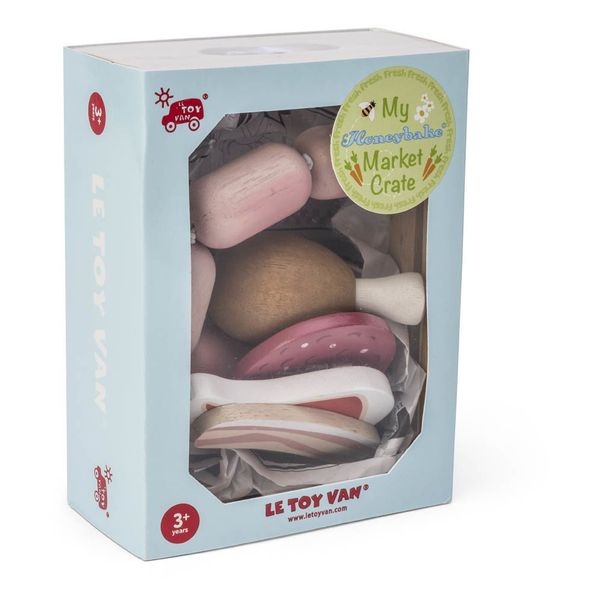 Meat Basket-product