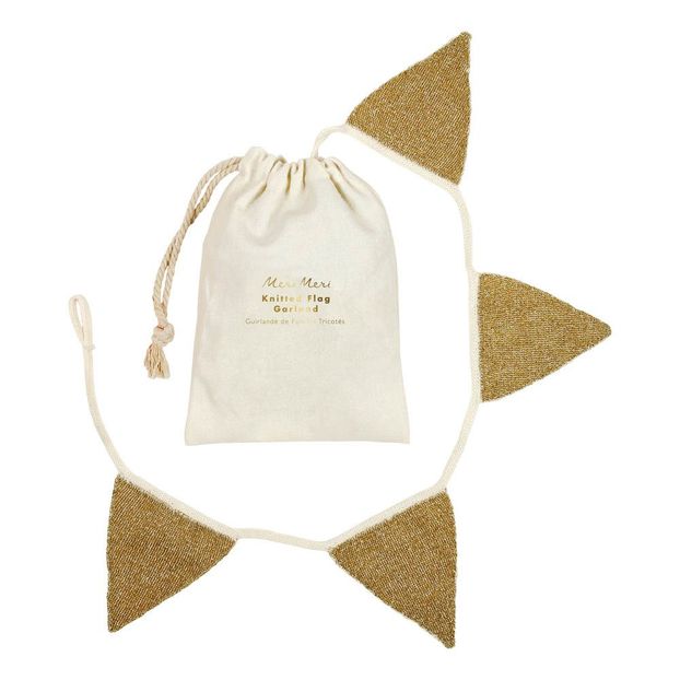 Guirlande fanions tricotés-product