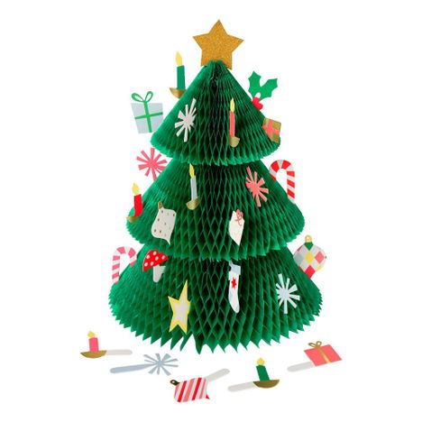 Calendrier de l'Avent arbre de Noël-product