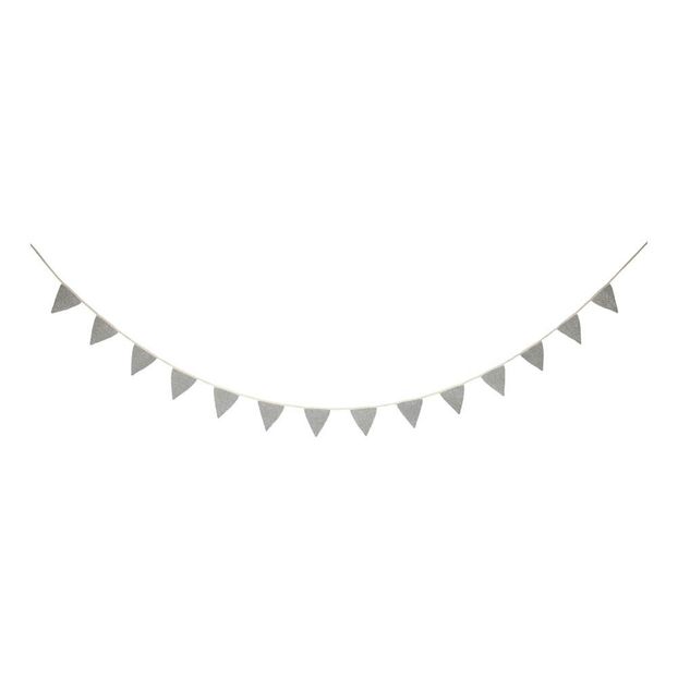 Knitted Bunting-product