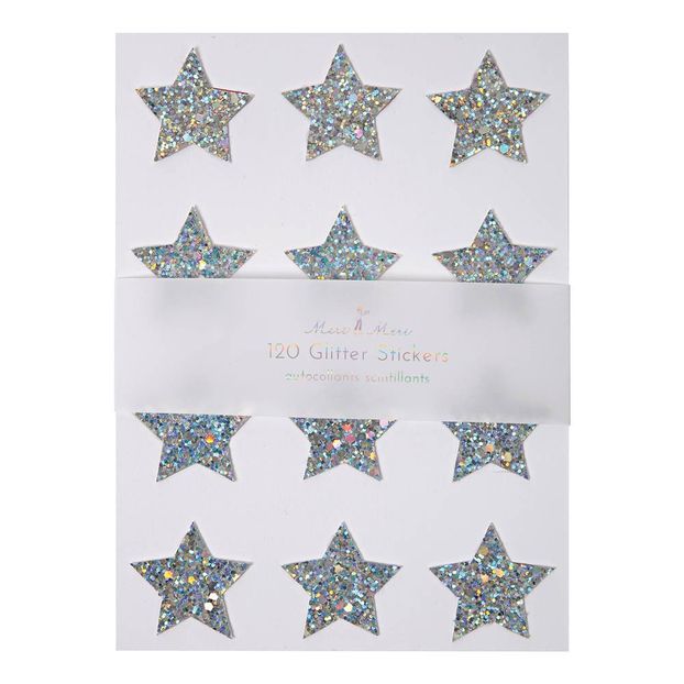 Stickers étoile - Set de 10-product