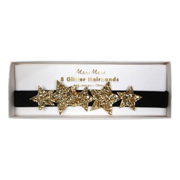Star Crown - Set of 8-product