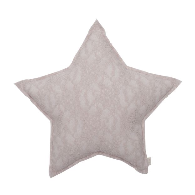 Lace Star Cushion-product