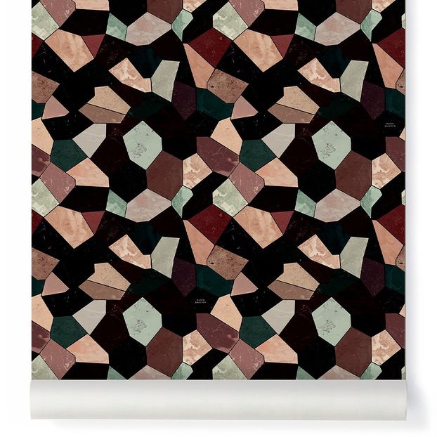 N°10 Graphique Wallpaper-product