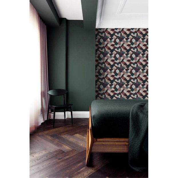 N°10 Graphique Wallpaper-product