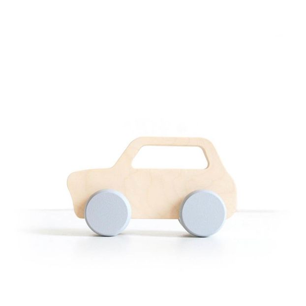 Wooden Minimini Car-product