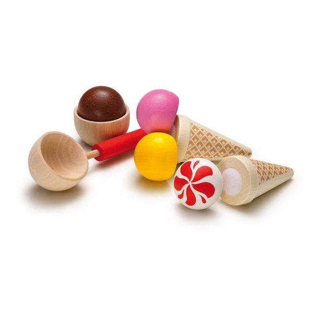 Conjunto de helados-product