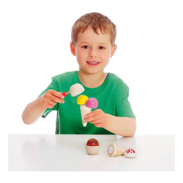 Conjunto de helados-product
