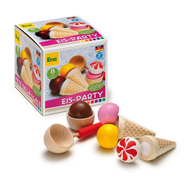 Conjunto de helados-product