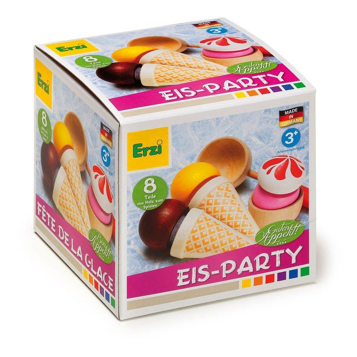 Ice Cream - Produktbild Nr. 3
