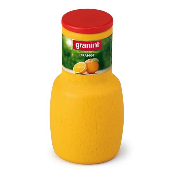 Granini Orange Juice-product