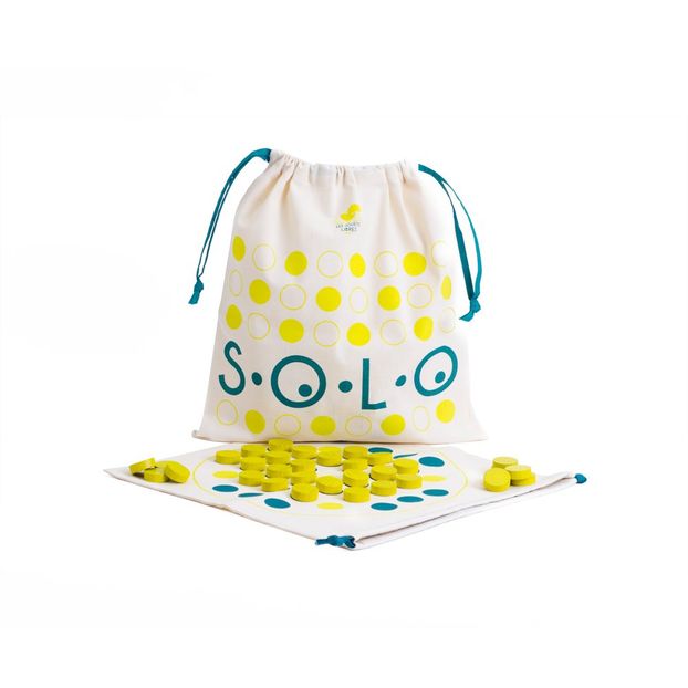 Solo Solitaire-product