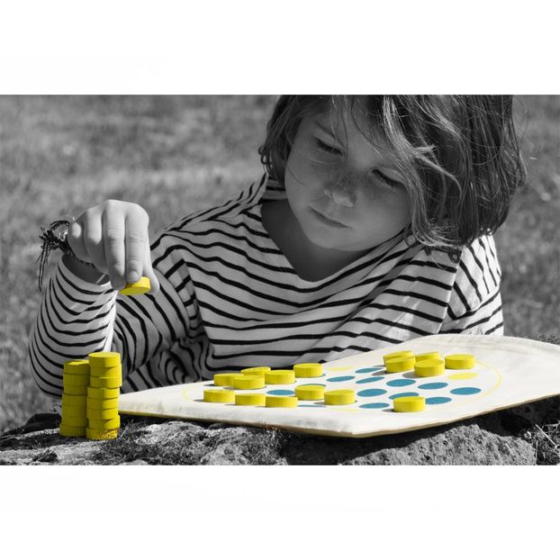 Solo Solitaire-product