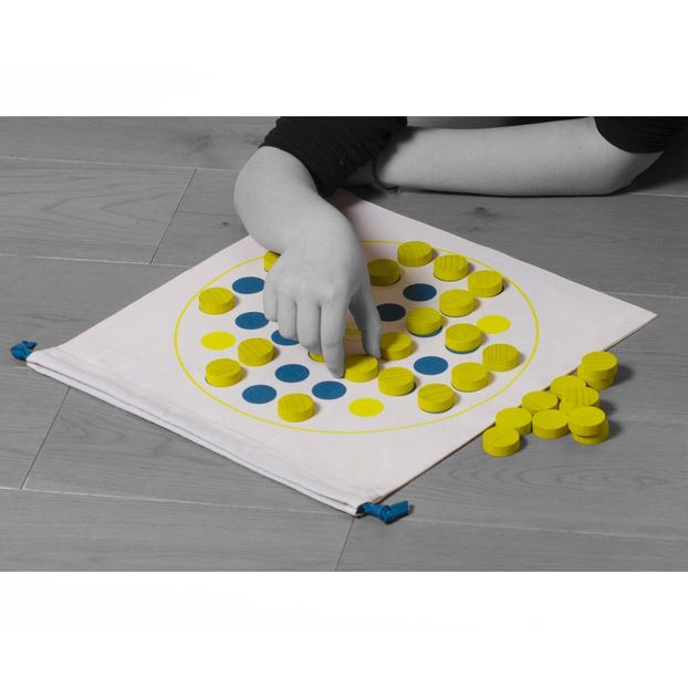 Solo Solitaire-product