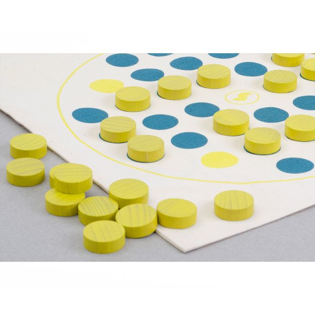 Solo Solitaire-product