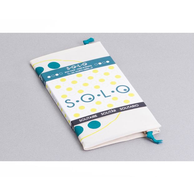 Solo Solitaire-product