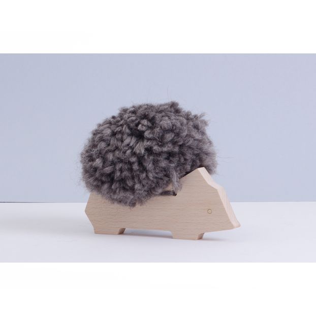 Hary The Hedgehog Pompom Game-product